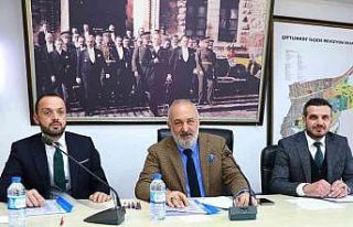 CHP’den "Bülent Ecevit" ismine ret