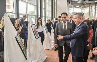 Chughtai Sanat Ödülleri sahiplerini buldu