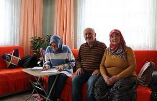 Çiftlik Muhasebe Veri Ağı (ÇMVA) çiftçilere...