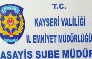 Cinsel istismar suçundan aranan şahıs yakalandı