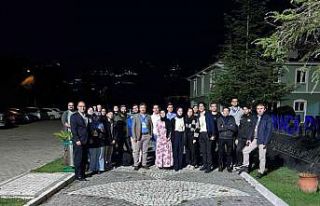 Çip tasarımının birçok alanına bu eğitimde...