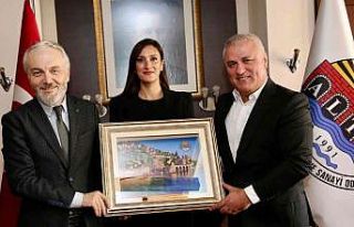 CK Enerji Akdeniz Genel Müdürü Tunç: “Tapusu...