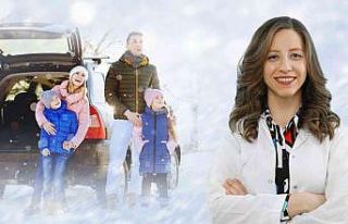 Çocuklar tatili tatil tadında yaşasın