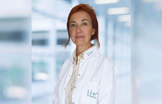 Çocuklarda periyodik göz muayenesinin önemi