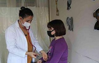 Çocuklarda sık idrara çıkma nedeni hastalığın...