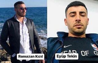 Çocukları öldürülen aile, katilin yakalanmasını...