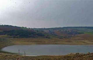 Çokal Barajı, Gökbüet Su Kooperatifine kiralandı