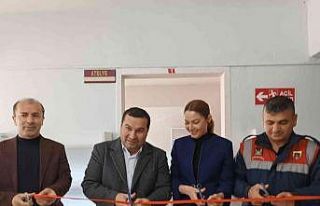 Çömlekçilik sanatı yeniden hayat buluyor