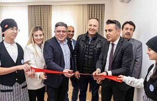 Corendon Hotels & Resorts’den eğitime katkı