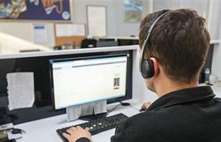 Çözüm Masası, 230 bini aşkın çağrıyı çözüme...