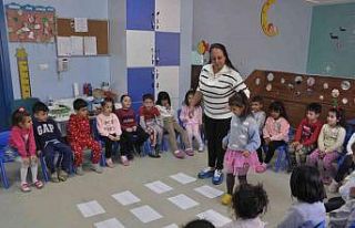 Çukurova Belediyesi robotik kodlamayla eğitiyor