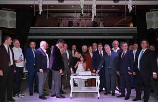 Çukurova Press’in 26. yıl coşkusu