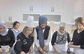 Çukurova’ya yeni pastacılar geliyor