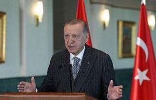 Cumhurbaşkanı Erdoğan Denizli’ye geliyor