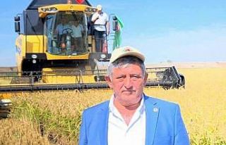 Cumhurbaşkanı Erdoğan emekli olamayan Bursalı...