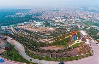 Cumhurbaşkanı Erdoğan, Pamukkale Belediyesi’nin...