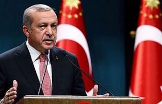 Cumhurbaşkanı Erdoğan’ın Bilecik programı belli...