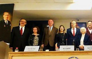 ’Cumhuriyet Kazanımları’ panelleri başladı