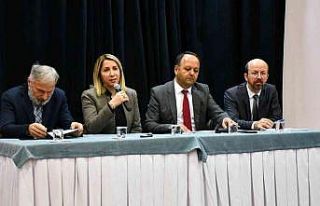 Cumhuriyetimizin 100. Yılında Dünyada ve Türkiye’de...