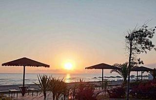 D vitamini eksikliğine dikkat: "Güneşli havada...