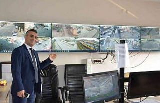 Daha huzurlu bir Soma için çalışıyorlar