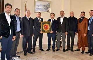 DAİMFED Genel Başkanı Karslıoğlu: "Eksper...