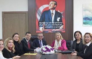 Datça çocuk evleri sitesi için protokol imzalandı