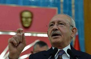 Dayısını kaybeden CHP lideri Kılıçdaroğlu’nun...