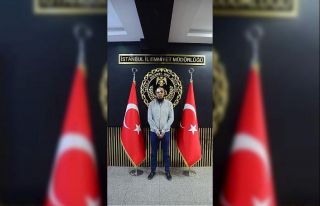 DEAŞ’ın Afganistan koluna operasyon: Bomba eğitimi...
