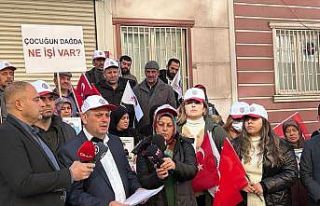 Değirmenci’den Diyarbakır annelerine destek ziyareti