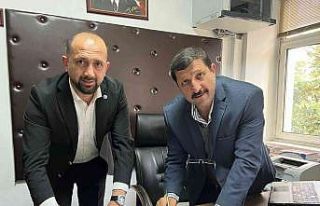 Demircili işçileri sevindiren sözleşme