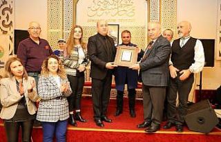 Demirtaş: "İlkadım, en prestijli şiir ve...