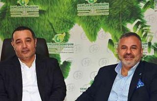 Denizcilik ve gemi söküm sektörü sorunlarına...