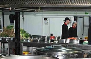 Denizli’de 35 bin öğrenci ücretsiz yemek yiyecek