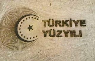 Denizli’de 81 bin fidanla ’Türkiye Yüzyılı’...