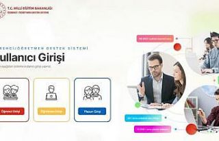 Denizli’de yardımcı kaynakla birlikte ÖDS’de...