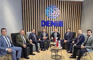 Denizli’den dünyaca ünlü ev tekstili fuarı Heimtextil’e...