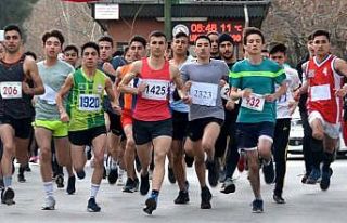 Denizliler anlamlı günde Ata’sı için koşacak