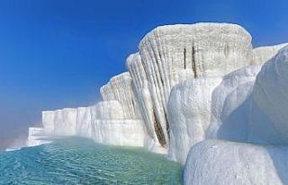 Denizli’nin doğal güzellikleri Japonya’da sergilenmeye...