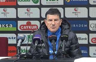 Denizlispor VAR’dan şikayetçi