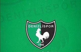 Denizlispor’da seçimli genel kurul ertelendi