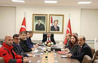 Deprem ödemelerinin yüzde 80’i tamamlandı