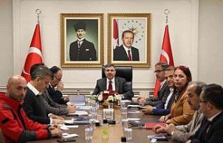 Depremin yaraları sarılıyor