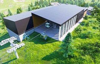 Derbent ve Kuzuyayla arasındaki mesafe artık 14...