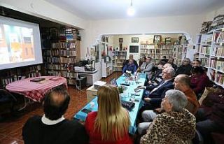 Derince’de öncelik gençlerin