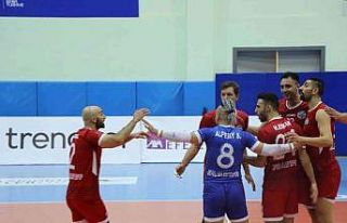 Develi Belediyespor’un konuğu Fenerbahçe