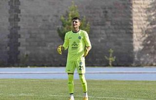 Develigücü’nde ayrılık