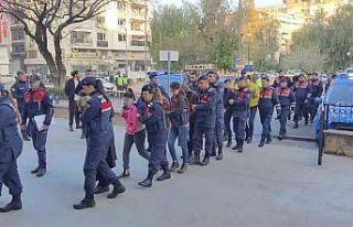 Devre mülk dolandırıcılığı yapan örgüt çökertildi:...