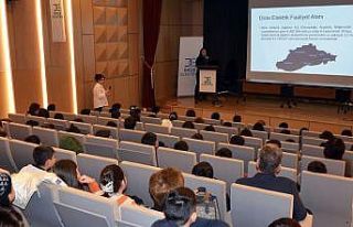 Dicle Elektrik, öğrencilere enerji tasarrufunu anlattı