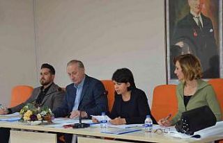 Didim Belediye Meclisi 2023’ün ilk toplantısını...